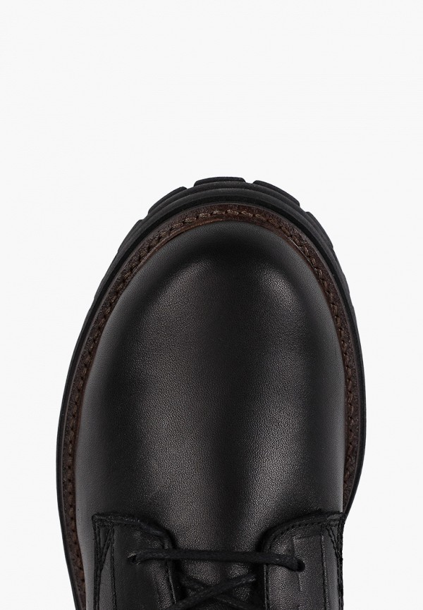 фото Ботинки emanuele gelmetti