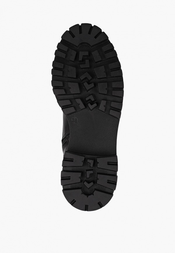 фото Ботинки emanuele gelmetti