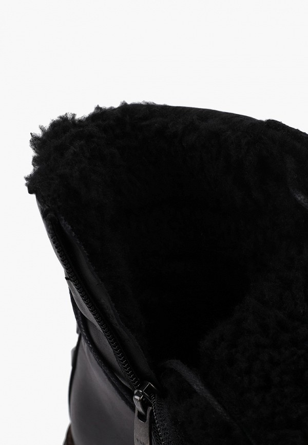 фото Ботинки emanuele gelmetti