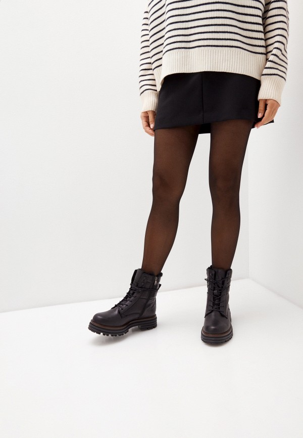 фото Ботинки emanuele gelmetti