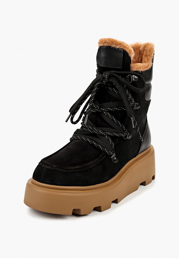 фото Ботинки emanuele gelmetti