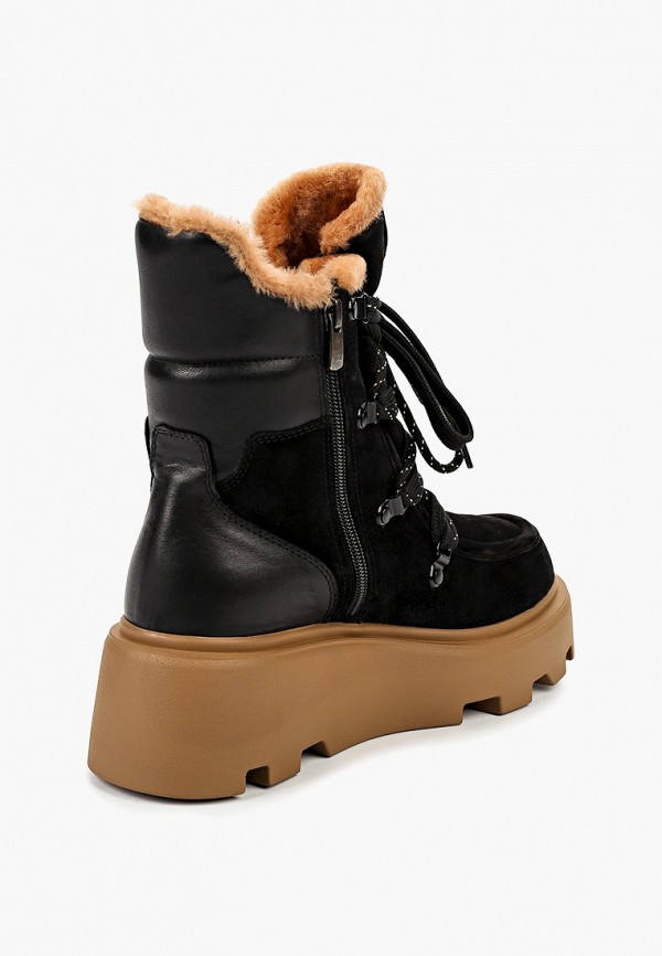 фото Ботинки emanuele gelmetti