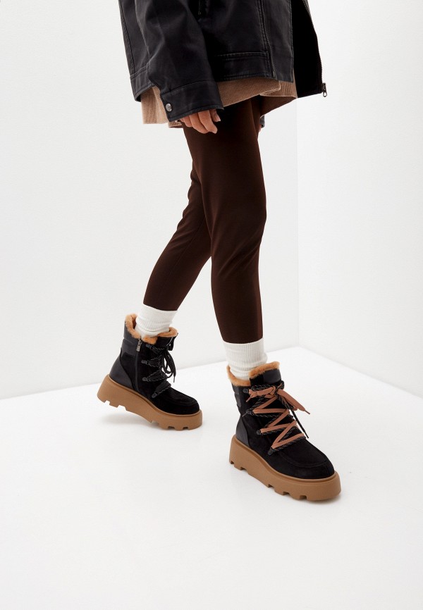 фото Ботинки emanuele gelmetti