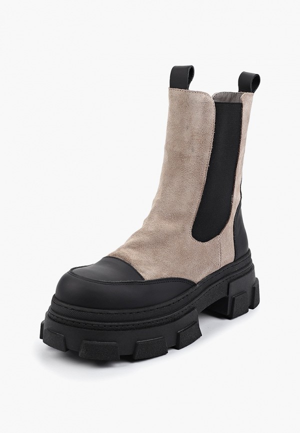 фото Ботинки emanuele gelmetti