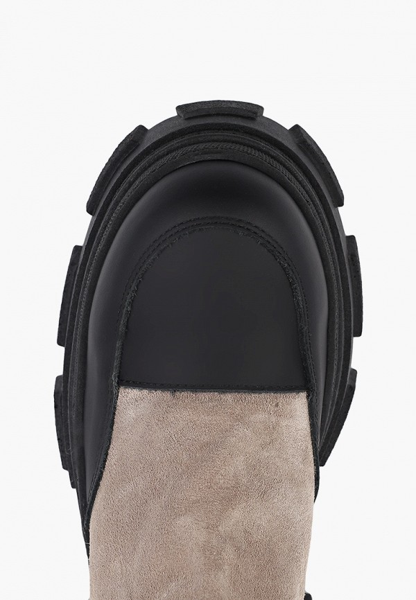 фото Ботинки emanuele gelmetti