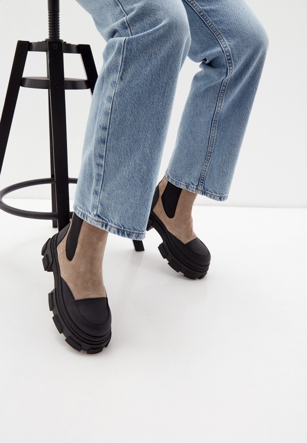 фото Ботинки emanuele gelmetti