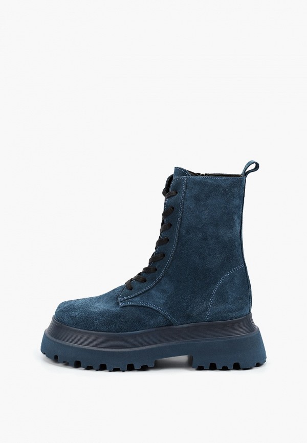 фото Ботинки emanuele gelmetti