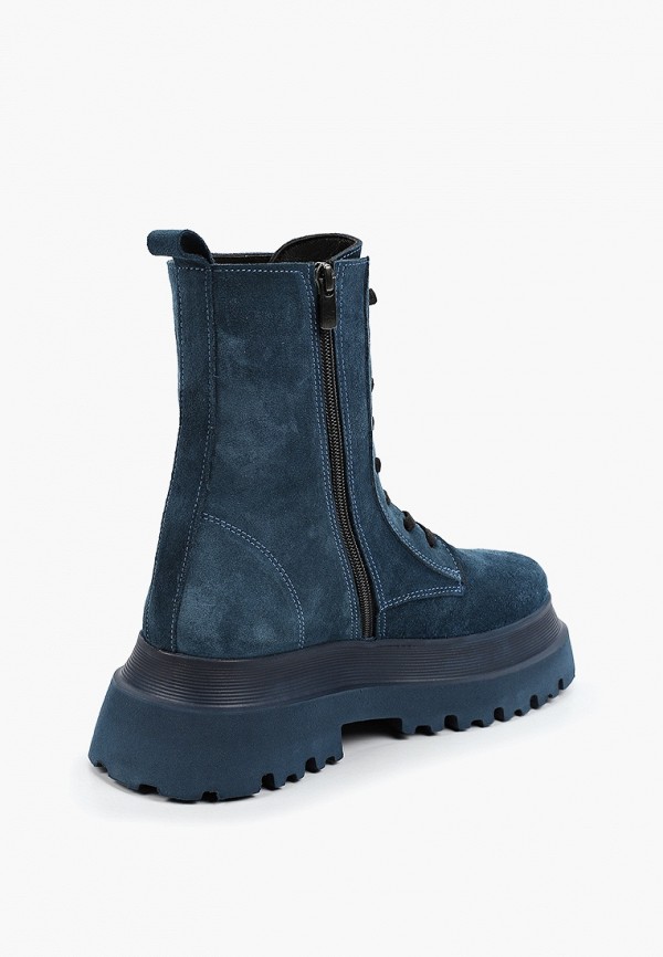 фото Ботинки emanuele gelmetti