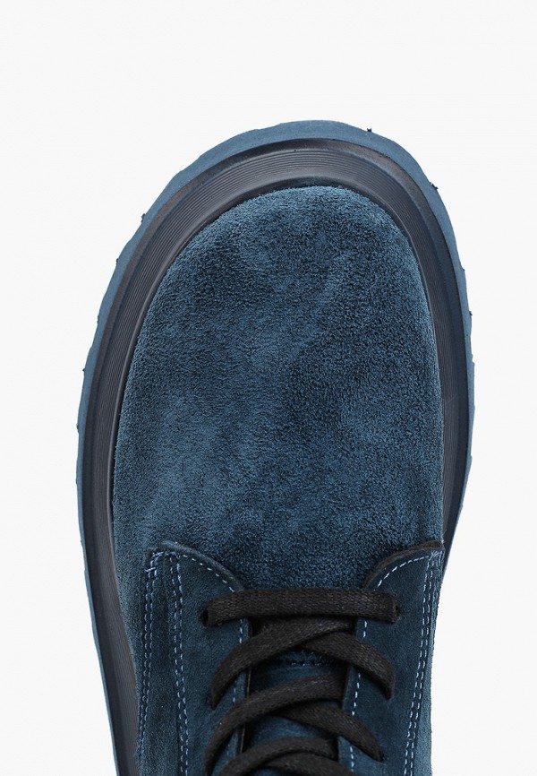 фото Ботинки emanuele gelmetti