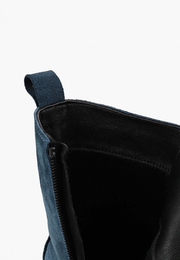 фото Ботинки emanuele gelmetti