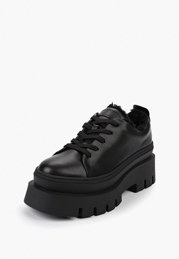 фото Ботинки emanuele gelmetti