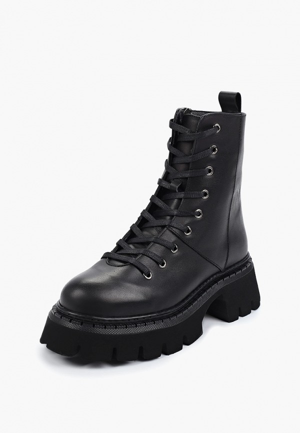 фото Ботинки emanuele gelmetti