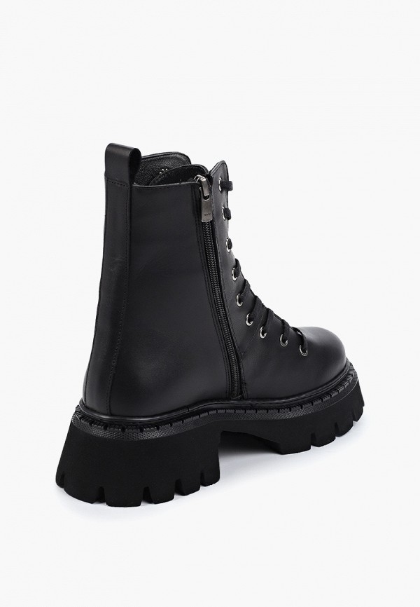 фото Ботинки emanuele gelmetti