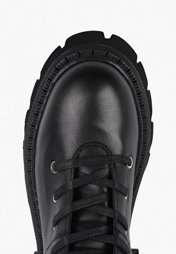 фото Ботинки emanuele gelmetti