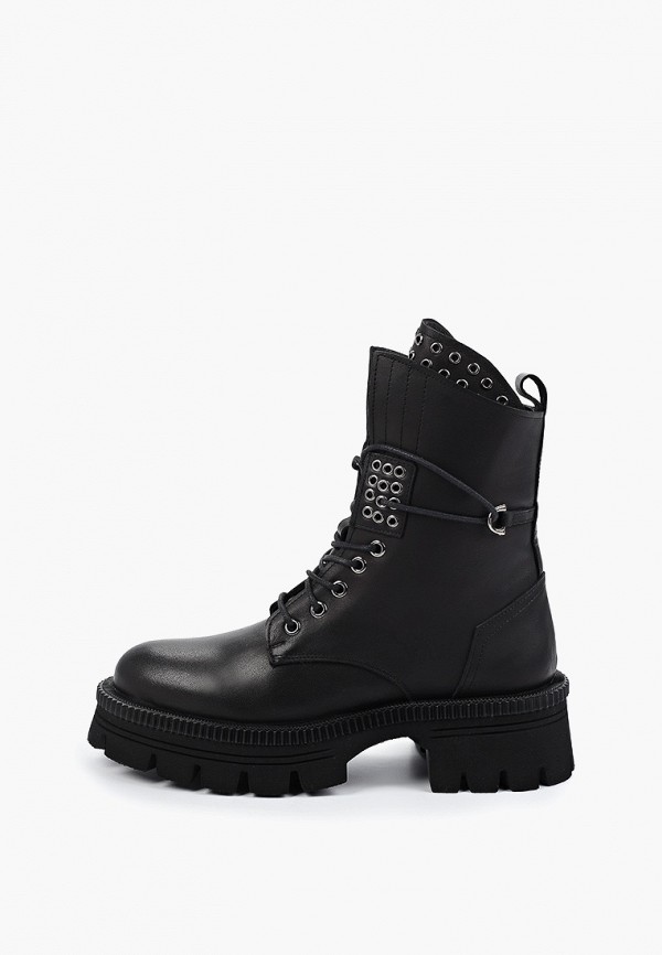 фото Ботинки emanuele gelmetti