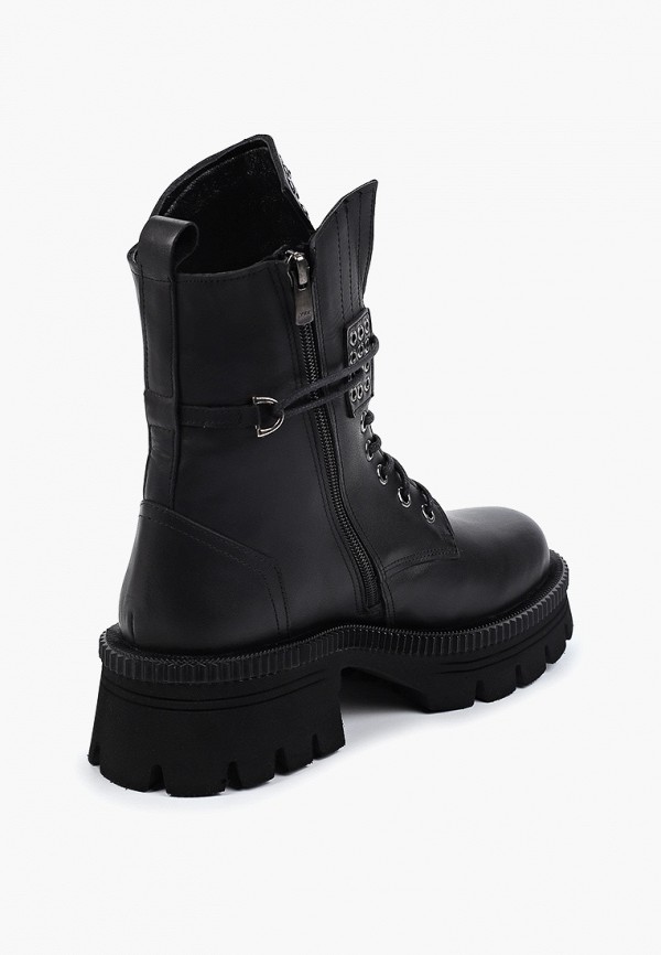 фото Ботинки emanuele gelmetti