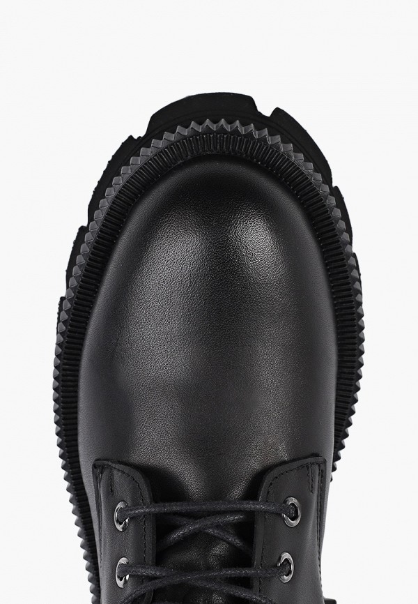 фото Ботинки emanuele gelmetti