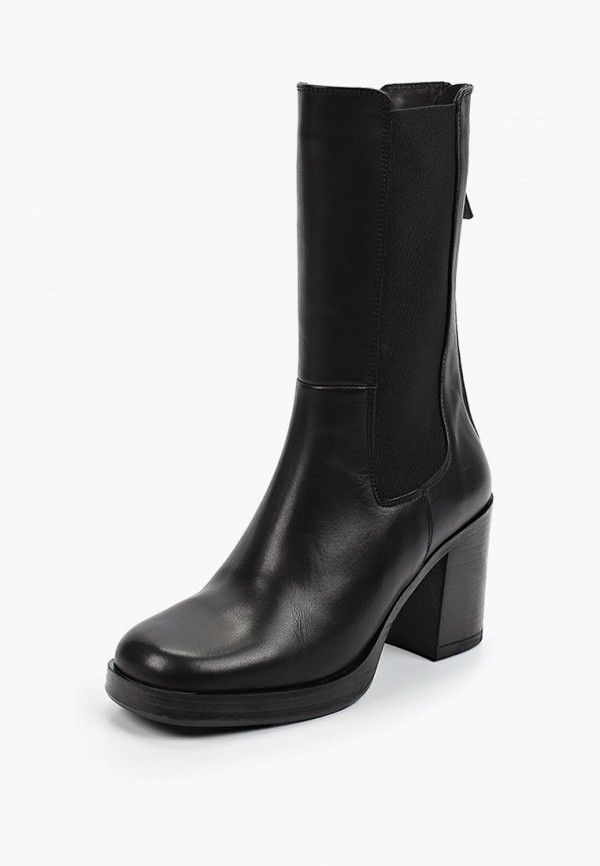 фото Полусапоги emanuele gelmetti