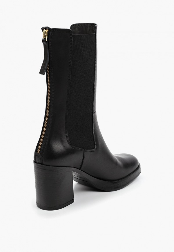 фото Полусапоги emanuele gelmetti