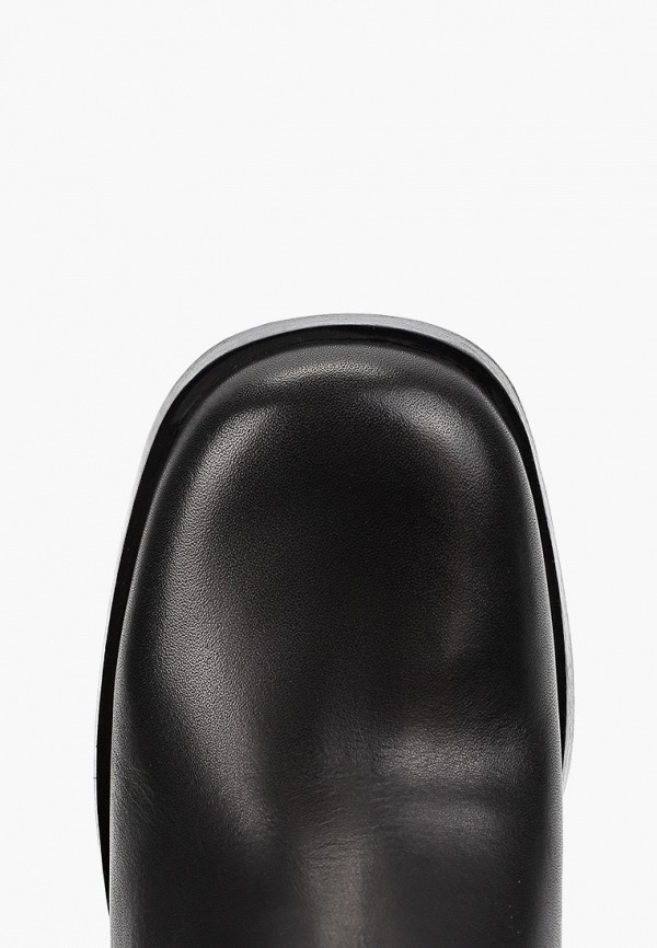 фото Полусапоги emanuele gelmetti