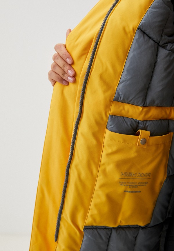 фото Парка high experience