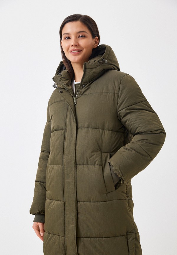 фото Куртка утепленная colin's