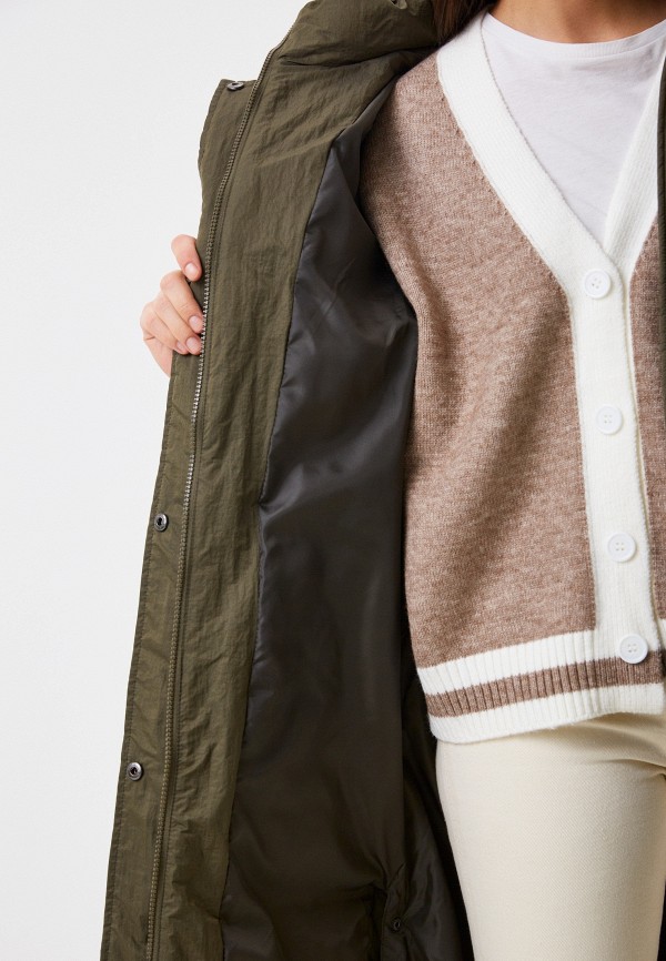 фото Куртка утепленная colin's