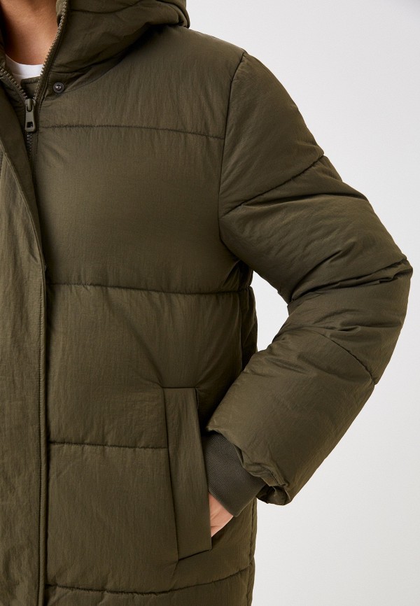 фото Куртка утепленная colin's