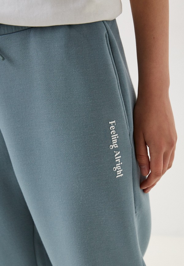 фото Брюки спортивные colin's