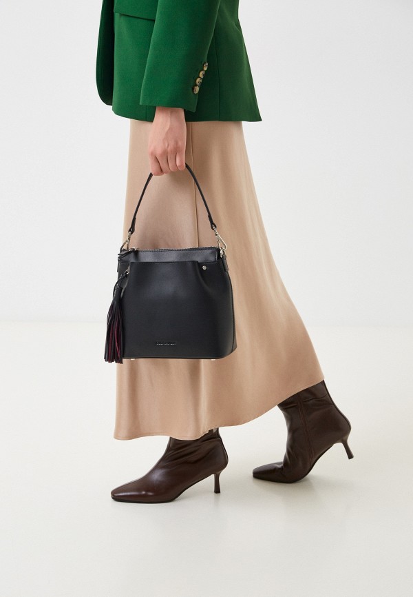 фото Сумка и брелок eleganzza