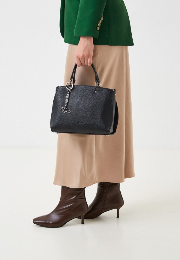 фото Сумка и брелок labbra