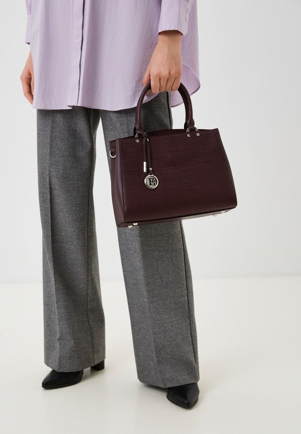 фото Сумка и брелок eleganzza