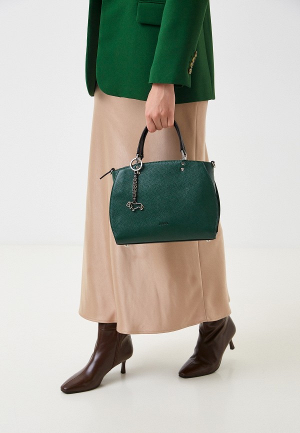 фото Сумка и брелок labbra