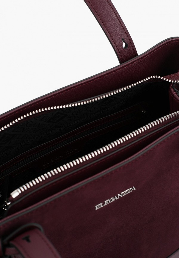 фото Сумка и брелок eleganzza