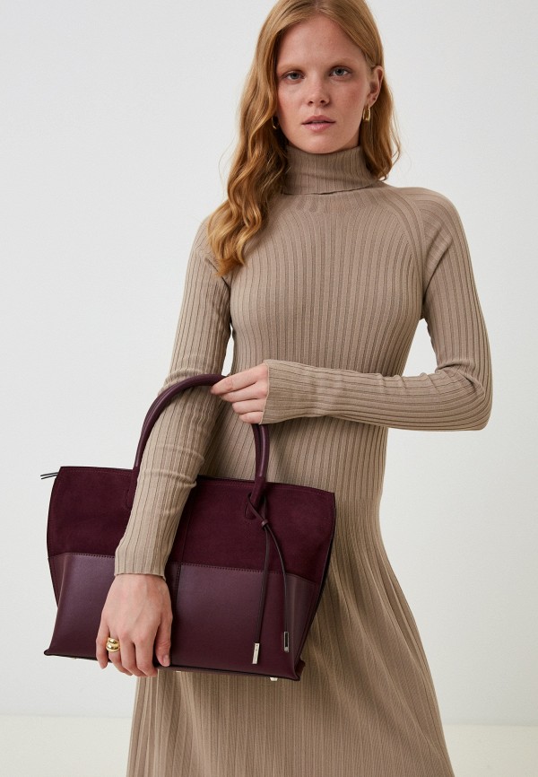 фото Сумка и брелок eleganzza