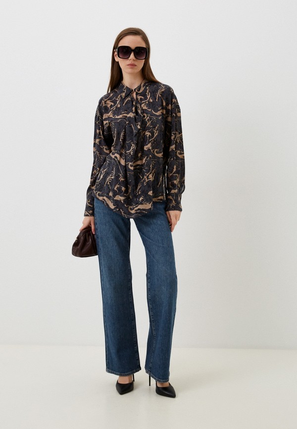 фото Джинсы colin's