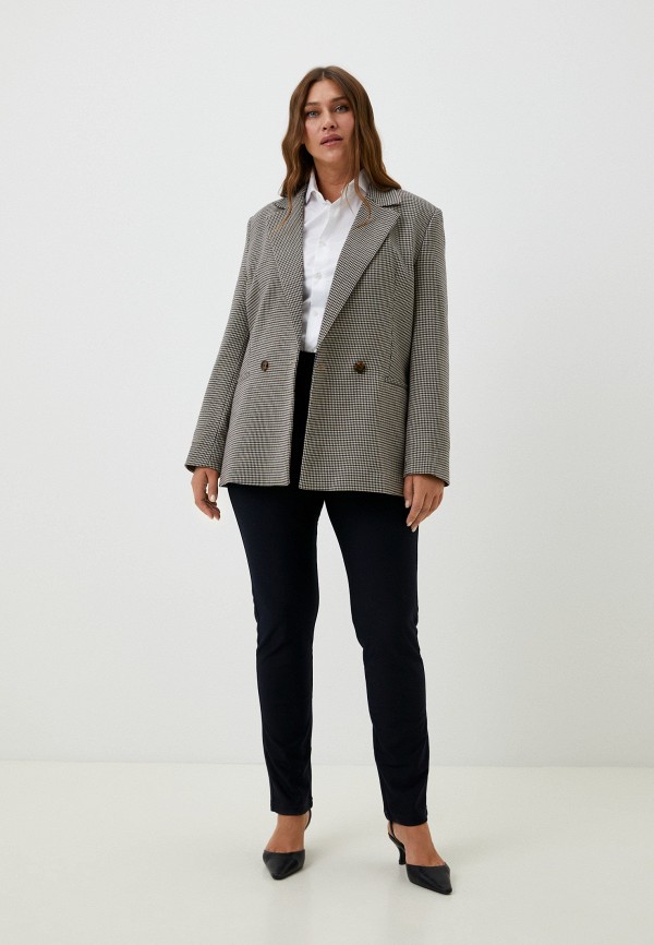 фото Брюки nadia piskun