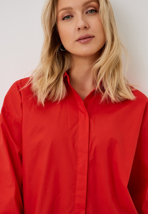 фото Рубашка calista