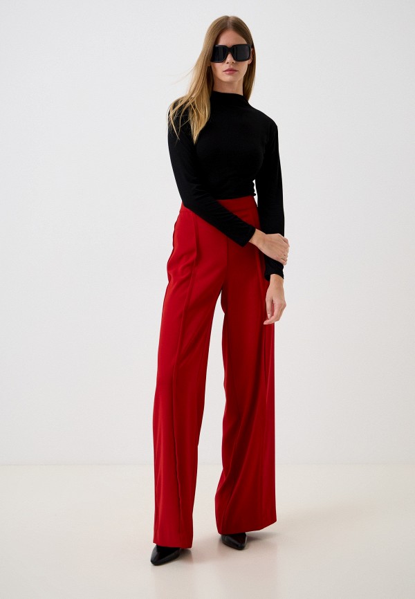 фото Водолазка ennstore