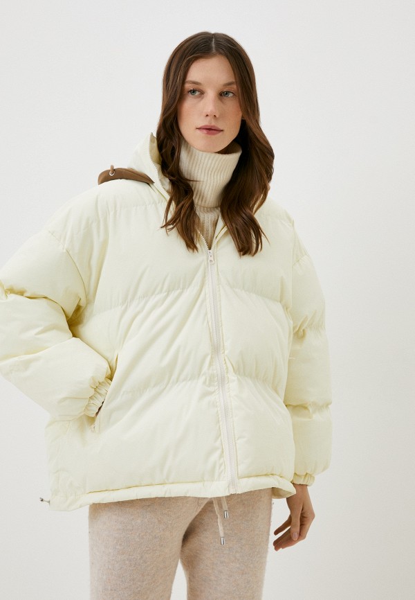 фото Куртка утепленная ennstore