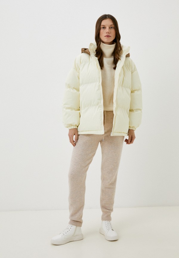 фото Куртка утепленная ennstore