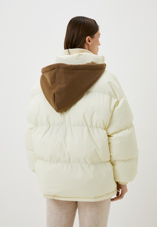 фото Куртка утепленная ennstore