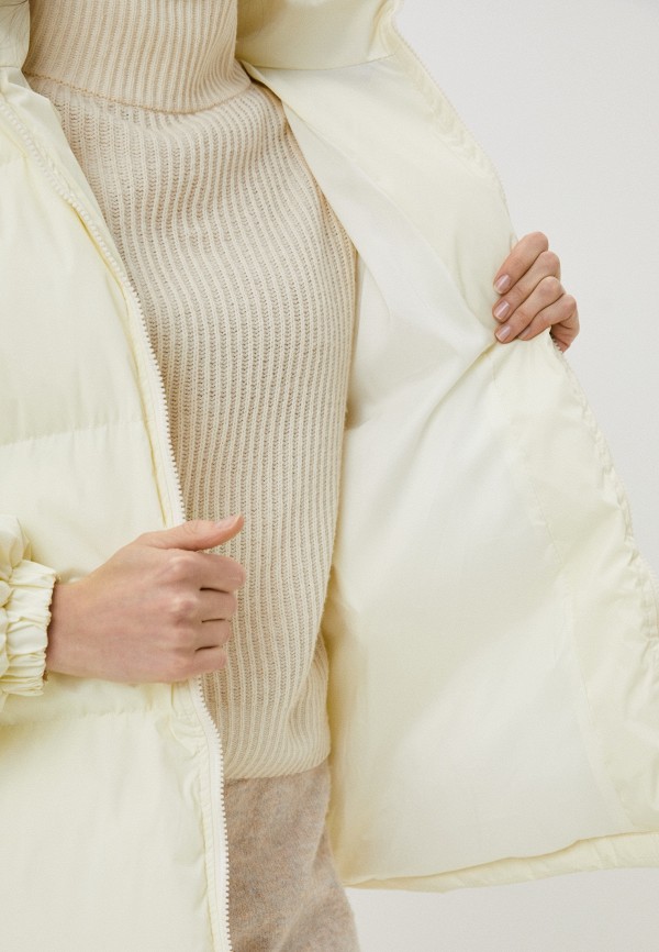 фото Куртка утепленная ennstore