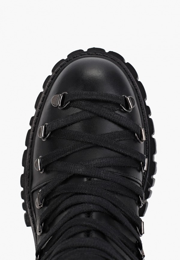 фото Ботинки wysh