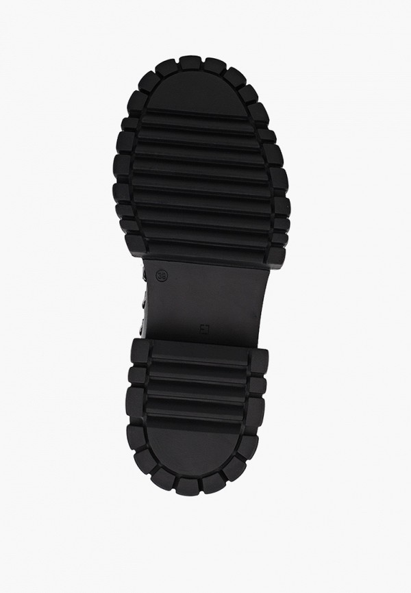 фото Ботинки wysh