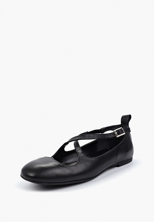 фото Туфли wysh