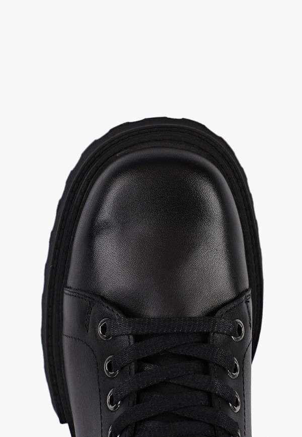 фото Ботинки wysh