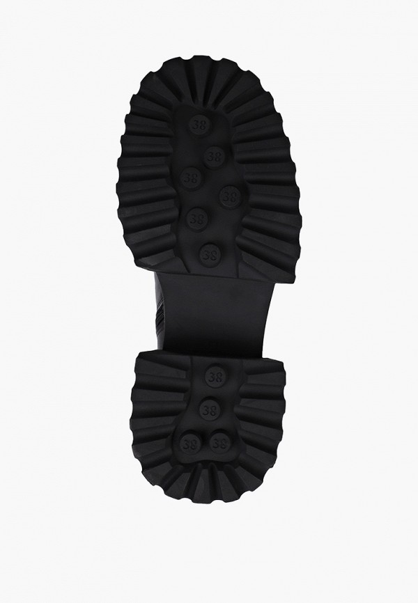 фото Ботинки wysh