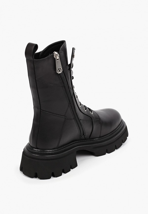 фото Ботинки wysh