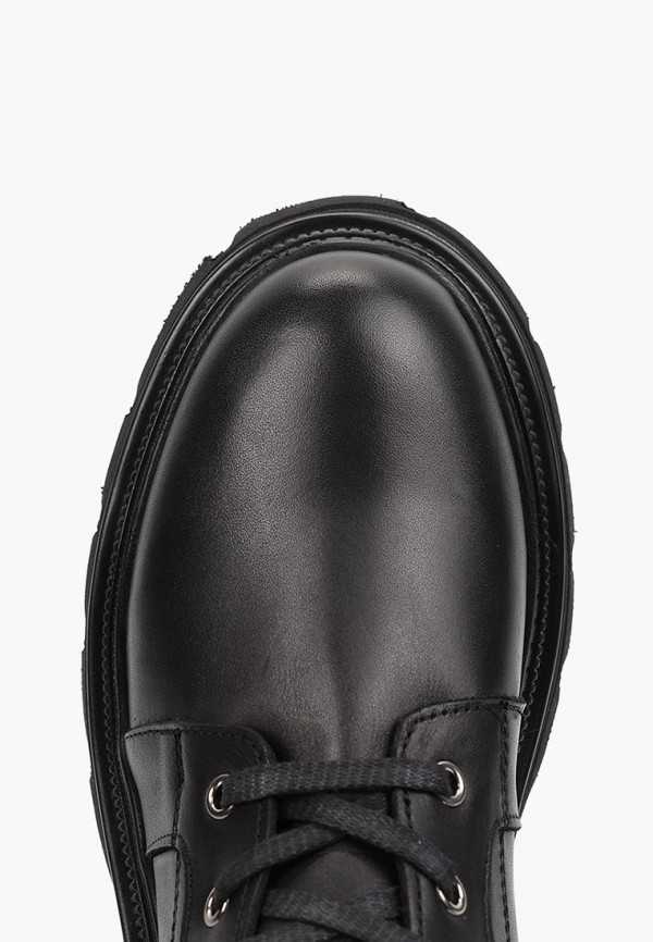 фото Ботинки wysh